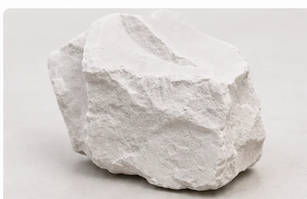 Mineral hammaddesi