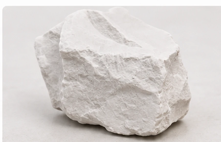 Kaolin taşı